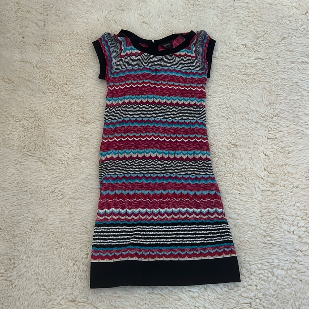 Laundry by Shelli Segal Dress